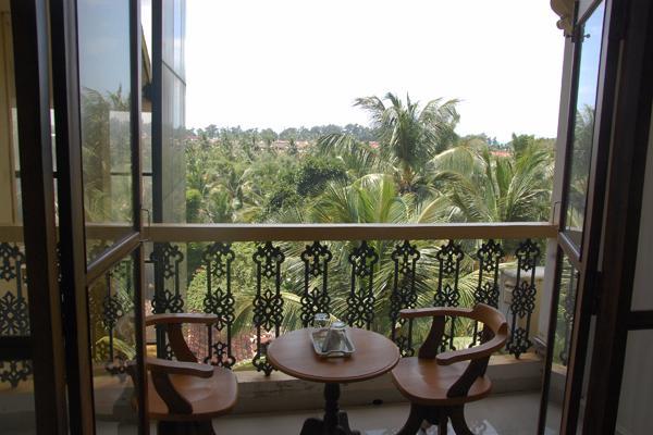 Royal Resort Palolem Goa Exterior foto